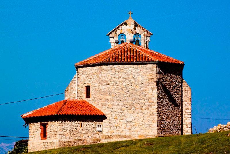 La Posada De Langre Anexo Exterior foto