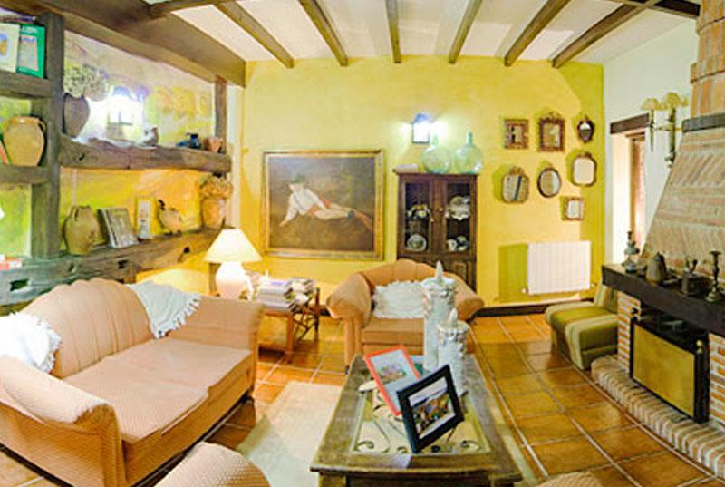 La Posada De Langre Anexo Exterior foto